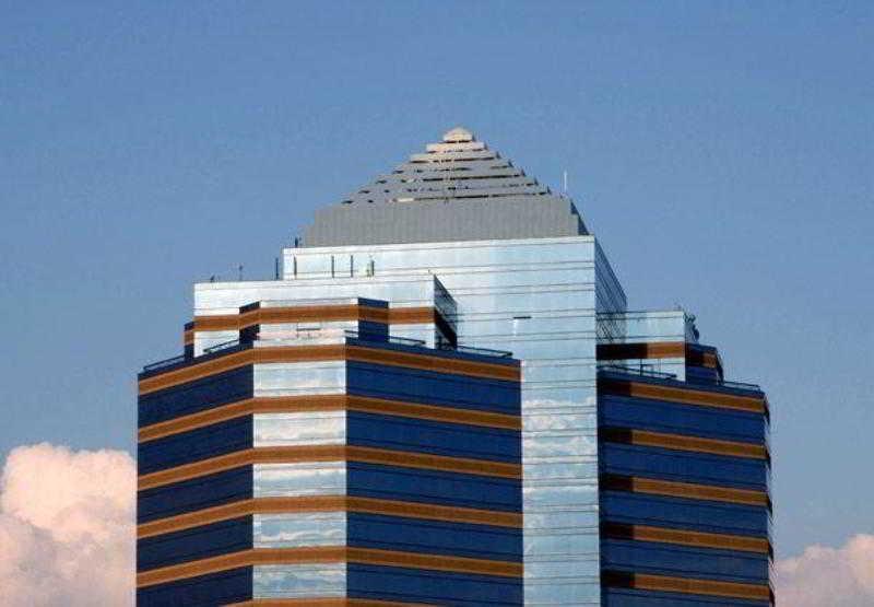 Springhill Suites Raleigh-Durham Airport/Research Triangle Park Extérieur photo