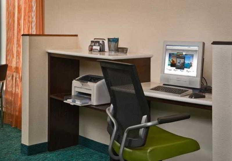 Springhill Suites Raleigh-Durham Airport/Research Triangle Park Extérieur photo
